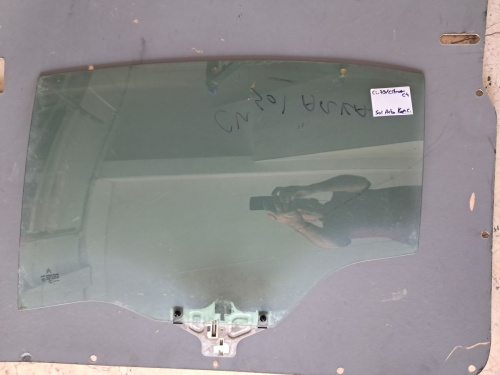 Citroen 	C-4	Sol Arka Kapı Camı		(Stok Kodu:	Ci-79)