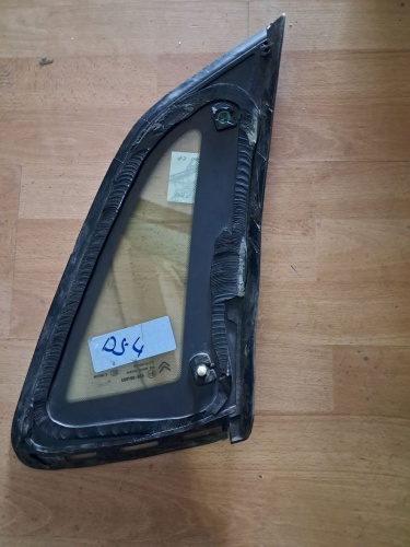 Citroen C-4 Sol Arka Kelebek 2011-18 (Stok Kodu: Ci-16)