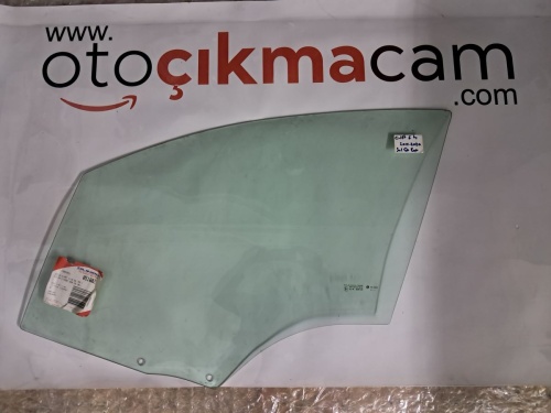 Citroen	C-4	Sol Ön Kapı Camı	2011-2020	(Stok Kodu:	Ci-136)