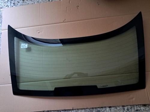 Citroen 	C-5	Arka Cam Rzt.	2008-2016	(Stok Kodu:	Ci-106)