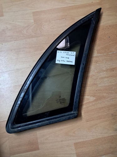 Citroen	C-5 (Eski Model)	Sağ Arka Kelebek	2001-2008	(Stok Kodu:	Ci-41)