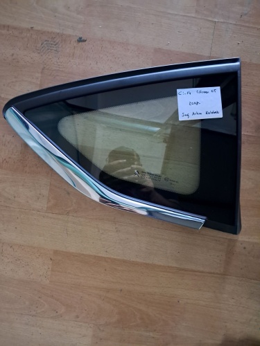 Citroen	C-5 	 Sağ Arka Kelebek 	2008-14	(Stok Kodu:	Ci-14)