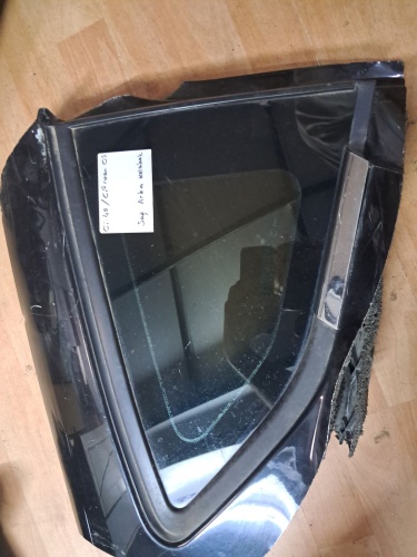 Citroen	C-5	Sağ Arka Kelebek 	2008-	(Stok Kodu:	Ci-40)