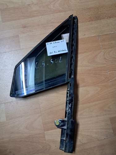 Citroen	C-5	Sol Ön Kelebek	2011	(Stok Kodu:	Ci-42)