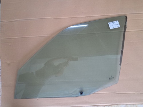 Citroen	Saxo	Sol Ön Kapı Camı	1996-2003	(Stok Kodu:	Pe-87)