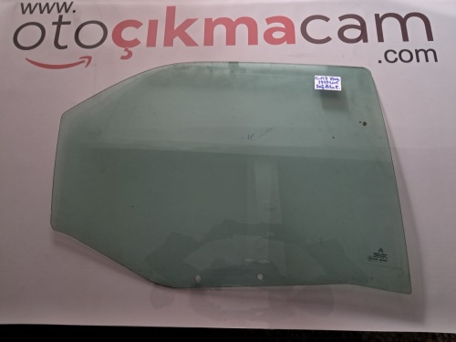 Citroen	Xsara 	Sağ Arka Kapı Camı	1997-2005	(Stok Kodu:	Ci-131)