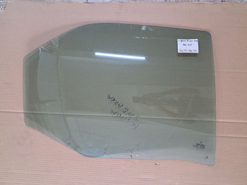 Citroen 	Xsara 	Sağ Arka Kapı Camı	1997-2005	(Stok Kodu:	Ci-65)