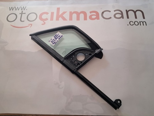Fiat Doblo 2021- Sağ Ön Kelebek Camı (Stok Kodu: Fi-35) 