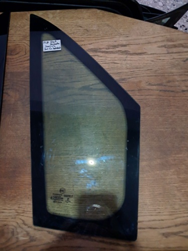 Fiat	Ducato 	2006-2014	Sol Ön Kelebek Camı	(Stok Kodu:	Fi-9)