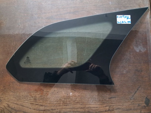 Fiat	Egea STW	2016-	Sağ Arka Kelebek Camı	(Stok Kodu:	Fi-17)