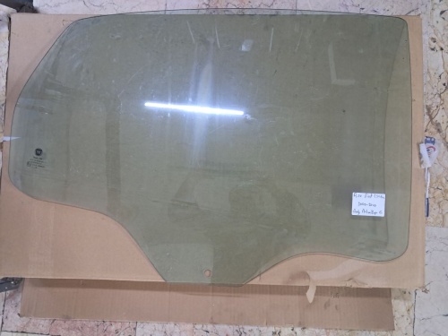 Fiat	Linea 	2000-2010	Sağ Arka Kapı Camı	(Stok Kodu:	Fi-16)