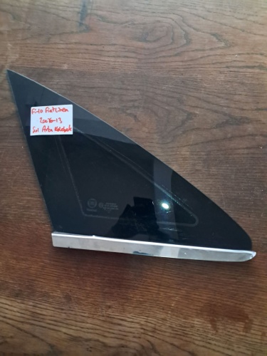 Fiat	Linea 	2006-2014	Sol Arka Kelebek Camı	(Stok Kodu:	Fi-10)