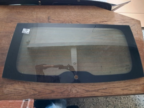 Fiat	Punto	2005-2012	Arka Cam Rzt	(Stok Kodu:	Fi-9)