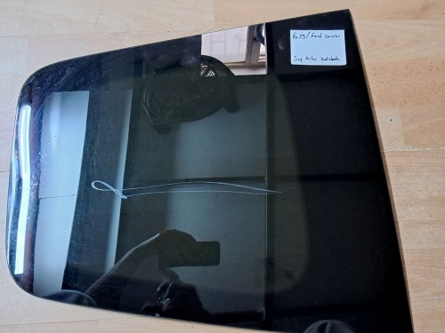 Ford 	Courier	Sağ Arka Yan Sabit Camı		(Stok Kodu:	Fo-19)