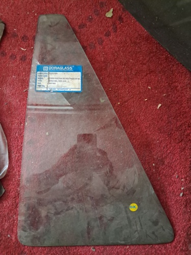 Ford Festiva - Kia Pride Sol Arka Kelebek Camı