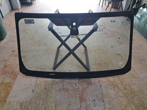 Ford	 Focus 4	Ön Cam 	2019	(Stok Kodu:	Fo-2)