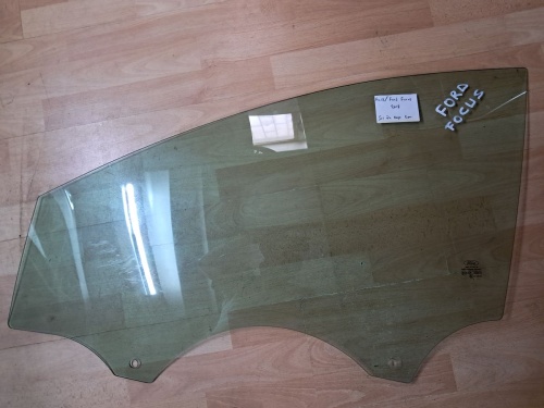 Ford	Focus	Sol Ön Kapı Camı		(Stok Kodu:	Fo-12)