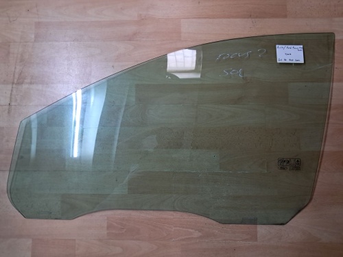 Ford	Focus	Sol Ön Kapı Camı		(Stok Kodu:	Fo-14)