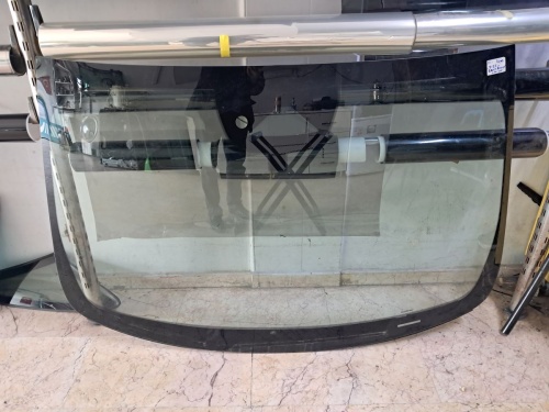 Ford	Kuga	Ön Cam	2022	(Stok Kodu:	Fo-47)