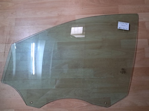 Ford	Kuga	Sol Ön Kapı Camı		(Stok Kodu:	Fo-13)