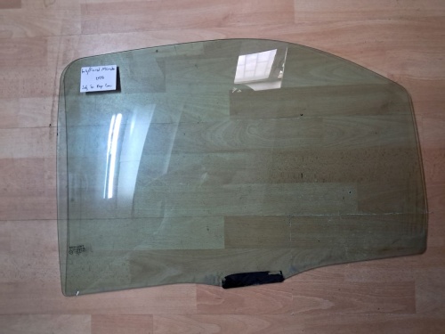 Ford Mondeo Sağ Ön Kapı Camı (Stok Kodu: Fo-4)