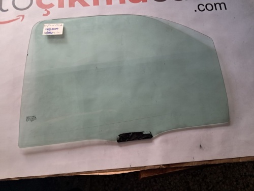 Ford Mondeo Sol Arka Kapı Camı (Stok Kodu: Fo-4)