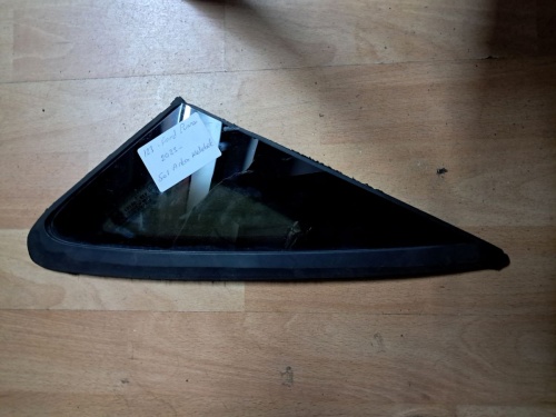 Ford Puma Sol Arka Kelebek Camı 2023