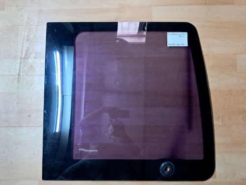 Ford 	Transit Connect	Sağ Arka Kapı Camı		(Stok Kodu:	Fo-17)