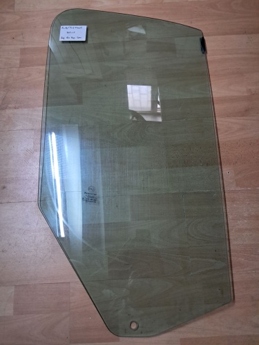 Ford 	Transit 	Sağ Ön Kapı Camı	2015-	(Stok Kodu:	Fo-16)