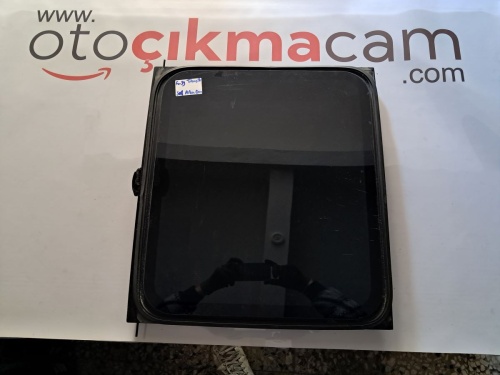 Ford	Transit	Sol Arka Sürgü Camı		(Stok Kodu:	Fo-39)