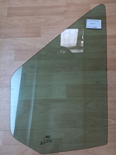 Ford 	Transit 	Sol Ön Kelebek Camı	2015-	(Stok Kodu:	Fo-22)