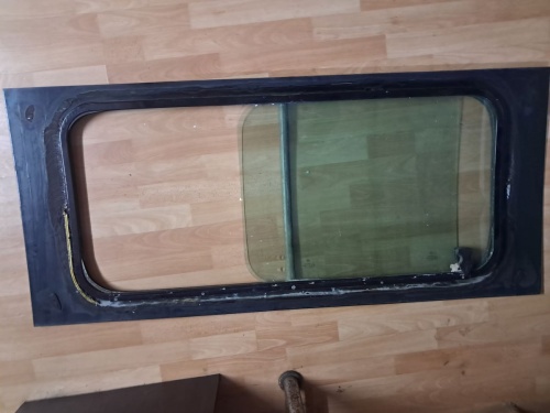 Ford	Transit T-15 	Sağ Orta Çerçeve	2003-2012	(Stok Kodu:	Fo-51)