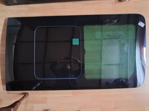 Ford	Transit T-18 	Sol 1. Çerçeve	2013-	(Stok Kodu:	Fo-50)