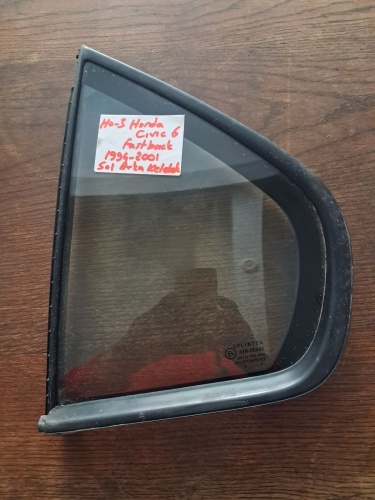 Honda Civic 6 Fastback Sol Arka Kelebek 1994-01 (Stok Kodu:Ho-3)