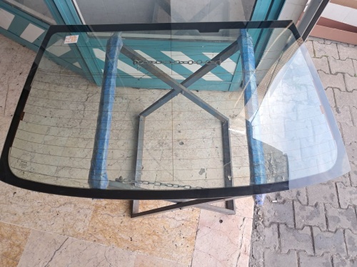 Honda	Civic	Arka Cam	2001-2005	(Stok Kodu:	Ho-3)