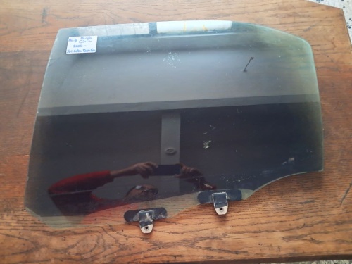 Honda	Civic	Sol Arka Kapı Camı	2000-	(Stok Kodu:	Ho-4)