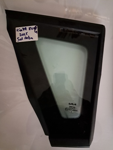 Kia	Ev-4	Sol Arka Kelebek Camı	2025-	(Stok Kodu:	Ki-78)