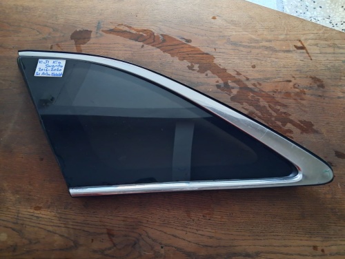 Kia 	Sorento	Sol Arka Kelebek Camı	2016-2020	(Stok Kodu:	Ki-31)