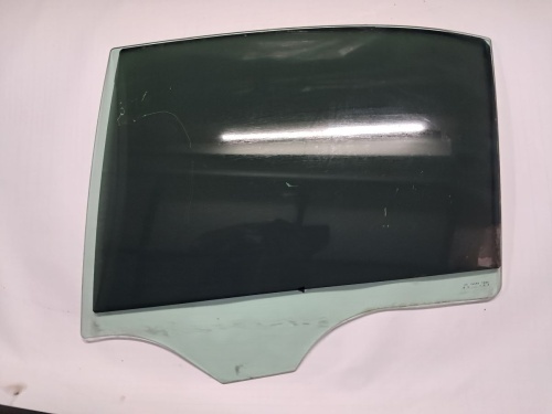 Mercedes C Seri (C180/C200) Sol Arka Kapı Camı (Stok Kodu: Me-6)