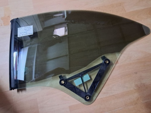 Mercedes	C Seri Cabrio	Sol Arka Kelebek	2013-2020	(Stok Kodu:	Me-1)