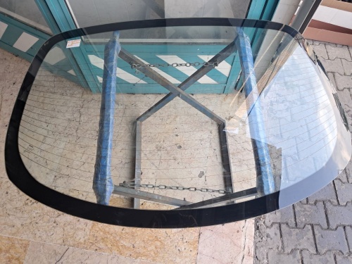 Nissan	Primera	Arka Cam	2005	(Stok Kodu:	Ni-9)