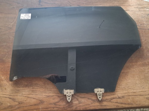 Nissan	Qashqai	Sol Arka Kapı Camı	2014-2022	(Stok Kodu:	Ni-7)