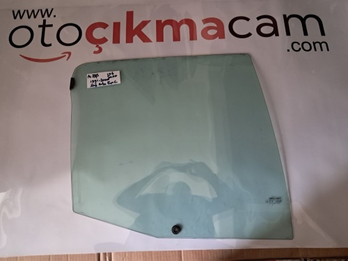 Peugeot 106-Saxo 1991-2000 Sağ Arka Kapı Camı (Stok Kodu: Pe-273)