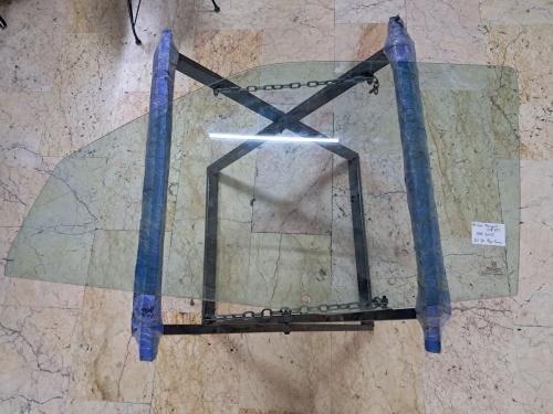 Peugeot 106 Sol Ön Kapı Camı 1991-2003 (Stok Kodu: Pe-196)