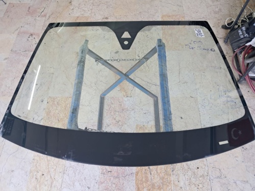 Peugeot 3008 Kameralı Sensörlü Revizyonlu 2024- Ön Cam (Stok Kodu: Pe-282)