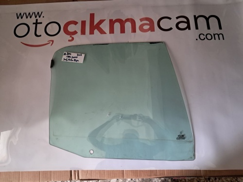 Peugeot 306 1992-2000 Sağ Arka Kapı Camı (Stok Kodu: Pe-274)