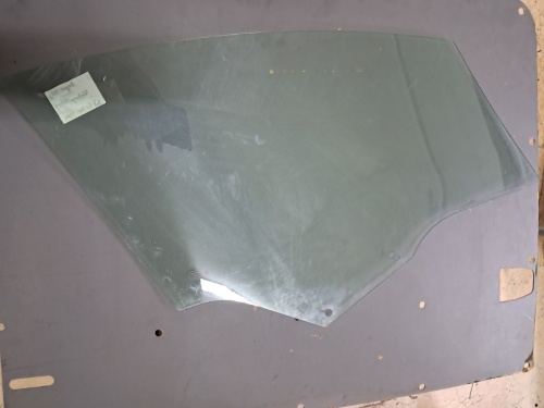 Peugeot 307 HB Sol Ön Kapı Camı (Stok Kodu: Pe-69)