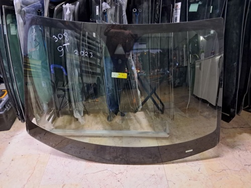 Peugeot  308 Ön Cam 2023