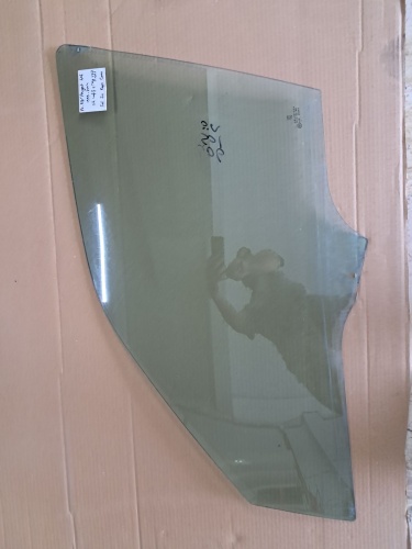 Peugeot	406	Sol Ön Kapı Camı	1999-2004	(Stok Kodu:	Pe-89)