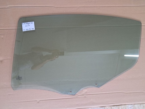 Peugeot	508	Sol Arka Kapı Camı 2011-2018 (Stok Kodu:	Pe-85)